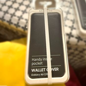 Coque SAMSUNG - Galaxy A6 2018