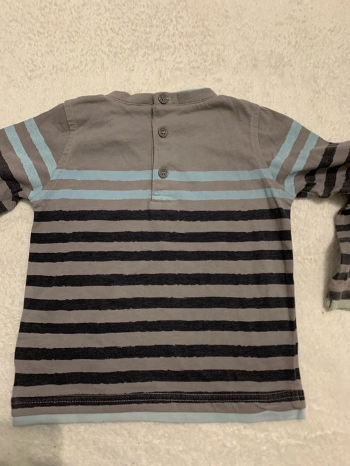 Tee-shirt - photo numéro 3