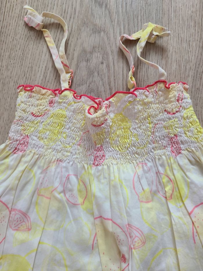 Robe été 2 ans - photo numéro 3