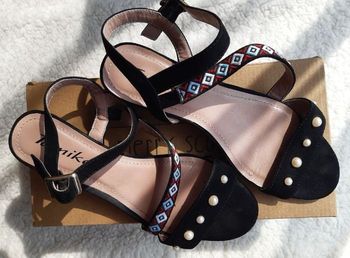 Sandales Tamiko