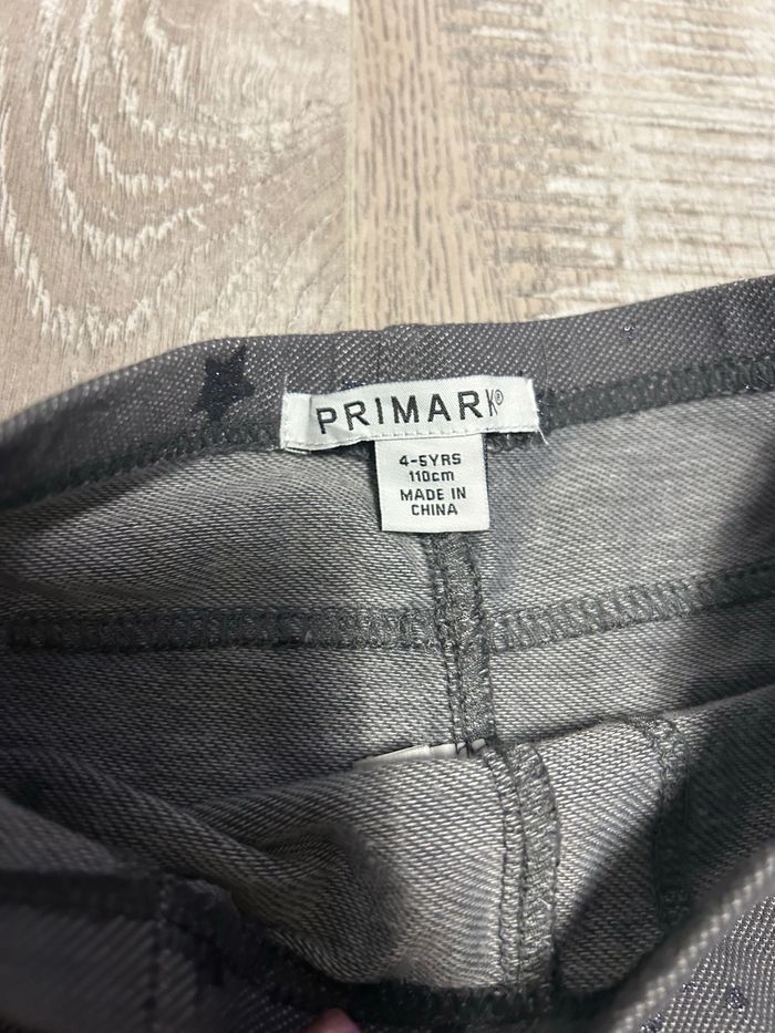 Legging 4-5 ans - photo numéro 3