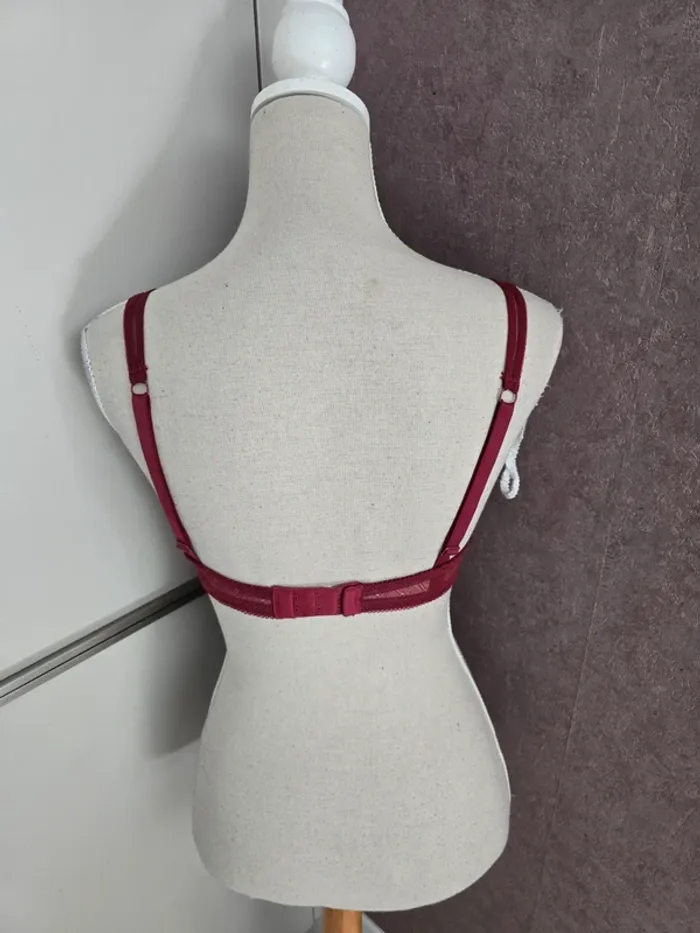 Soutien gorge Monoprix taille 90 C neuf - photo numéro 3