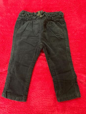 Pantalon TAO 9 mois - 71cm