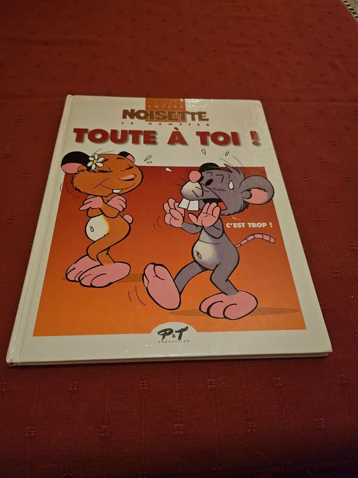 Livre pour enfants - photo numéro 7