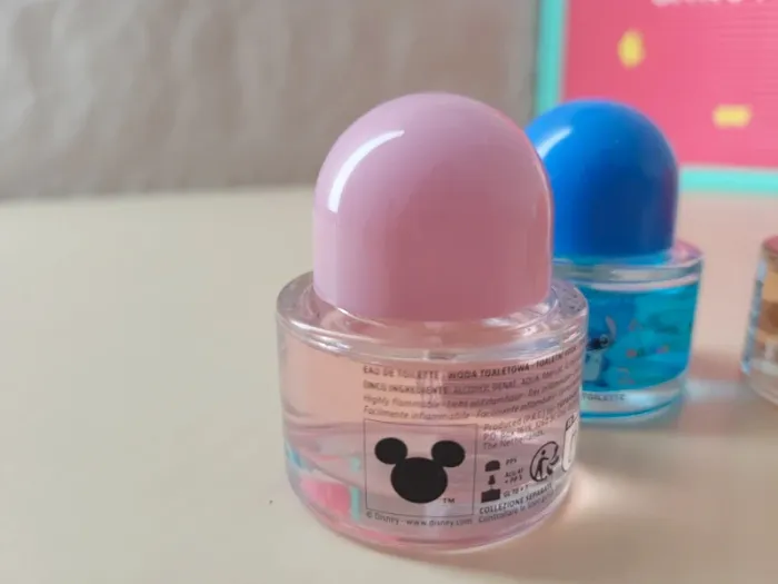 Parfum Stitch - photo numéro 5