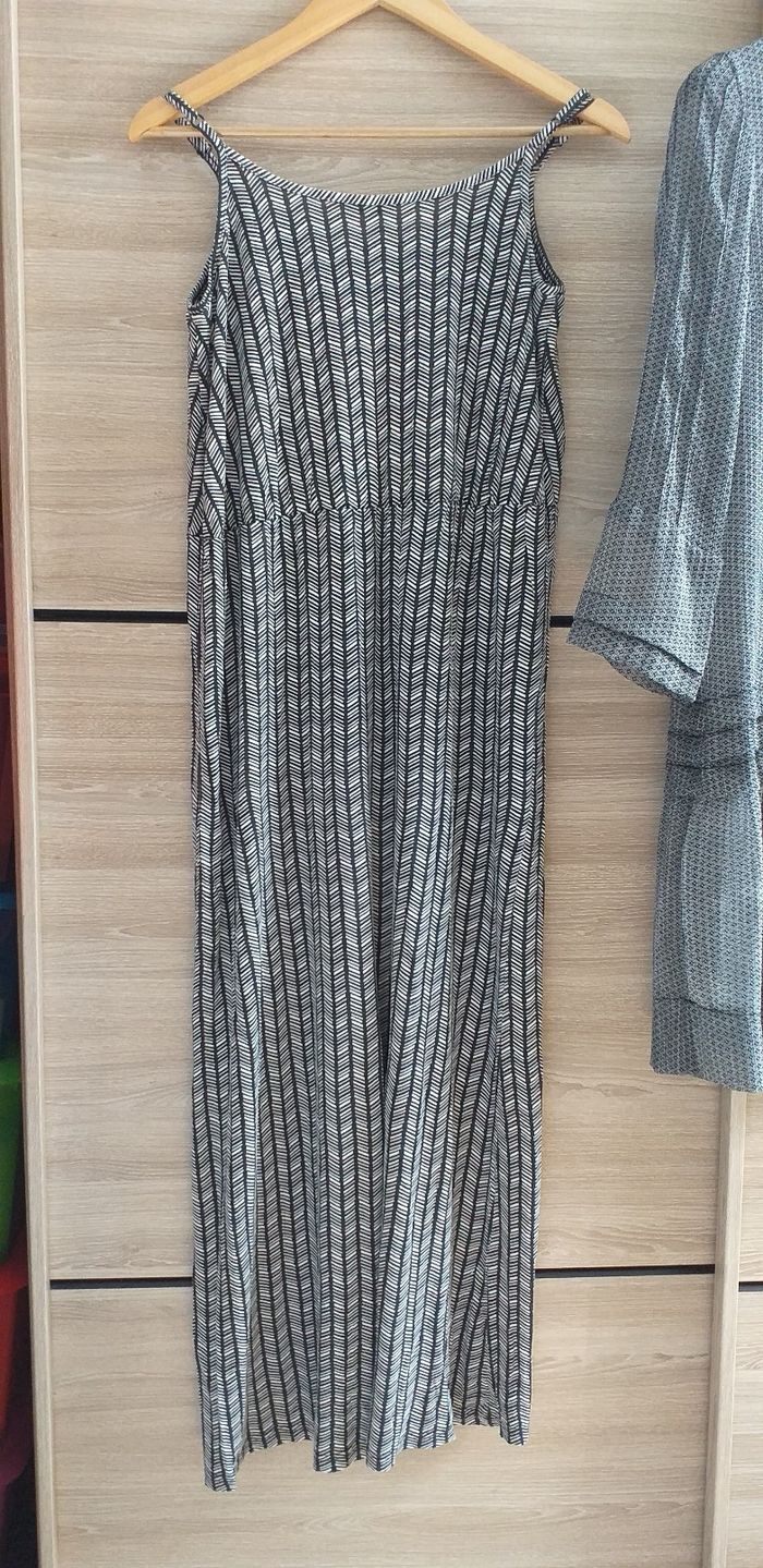 Robe à bretelles - photo numéro 2