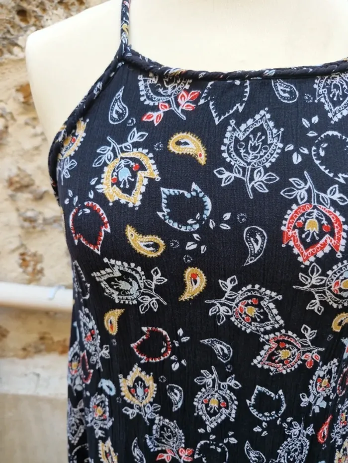Robe été 34 Superdry - photo numéro 3