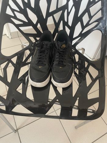 air force