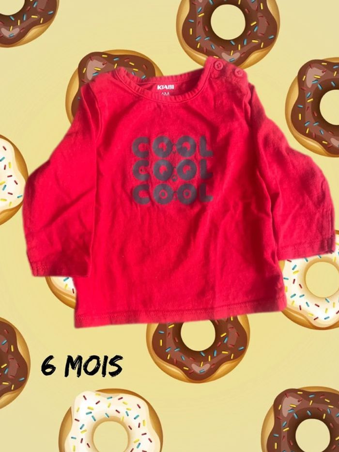 Maillot - photo numéro 2