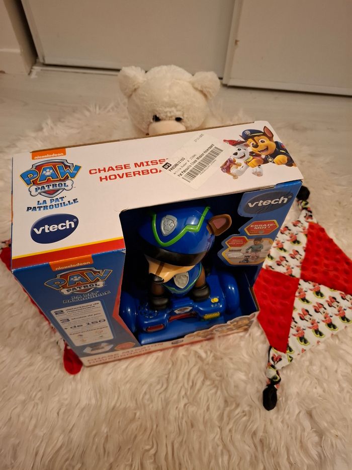 Jouet - photo numéro 2