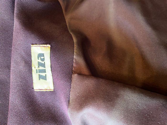 Veste Prune - photo numéro 3