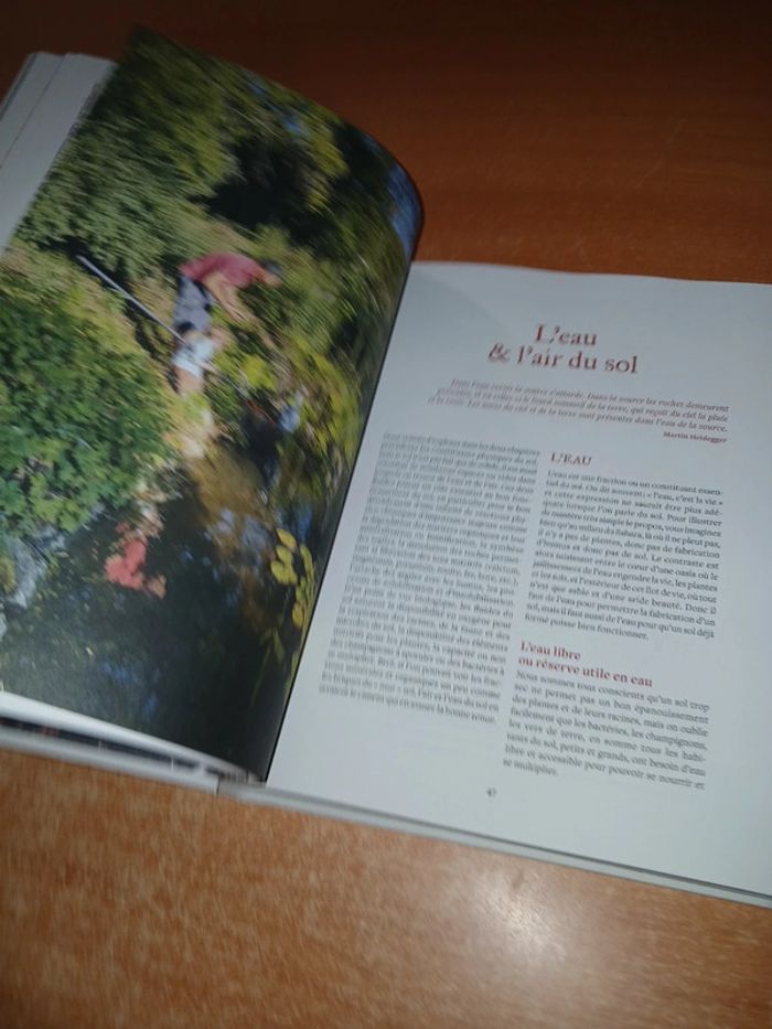 Prendre soin de son sol - photo numéro 7