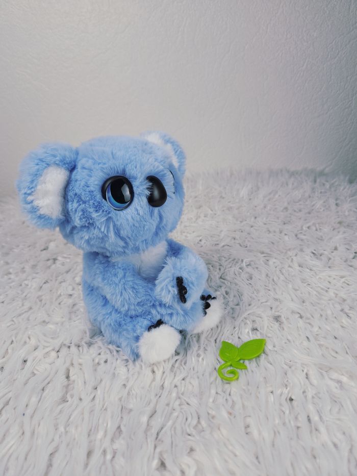 My fuzzy Friends koala interactive 🎅