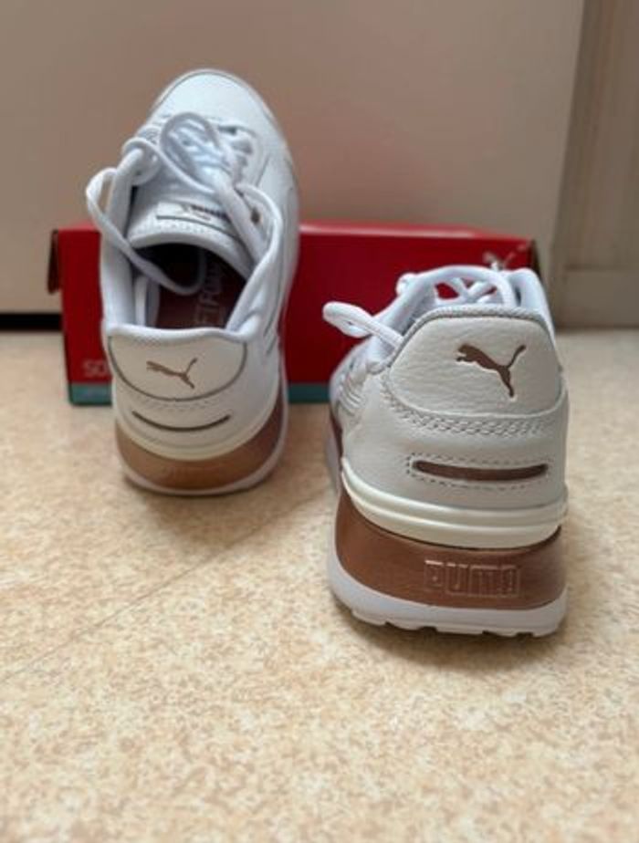 Chaussures PUMA femme - photo numéro 3