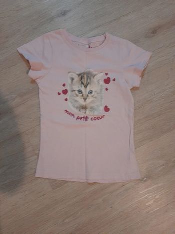 Tee shirt chat