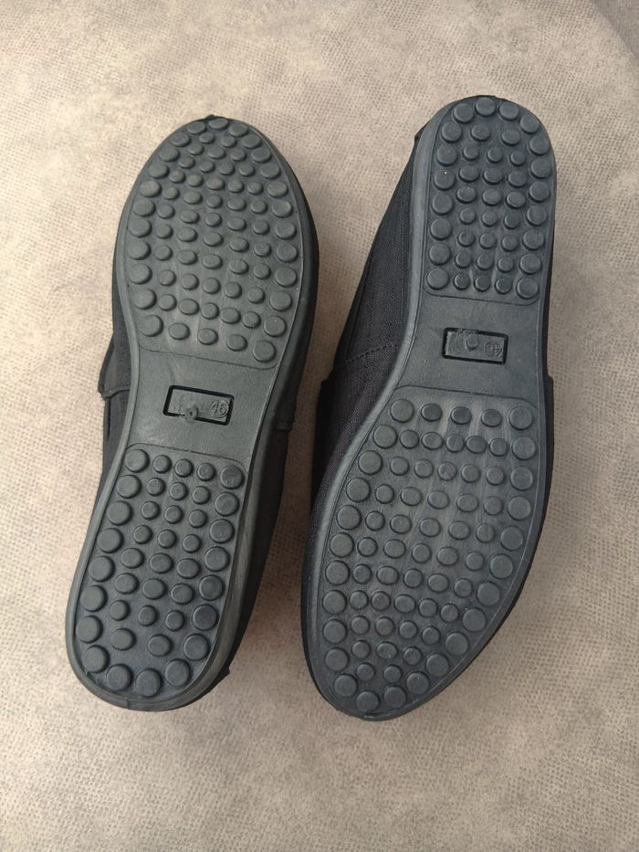 Mocassins / Chaussures bateau - Neufs - photo numéro 8