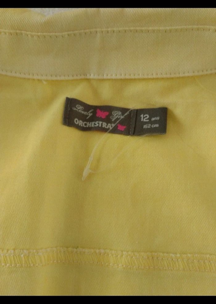 Veste sans manches orchestra - photo numéro 4