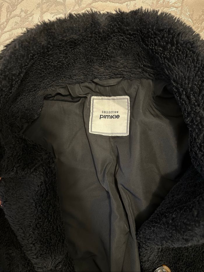 Manteau fourrure PIMKIE - photo numéro 7
