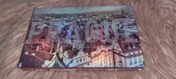 Palette Prague focallure