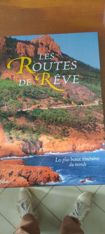 Les Routes de Rêve