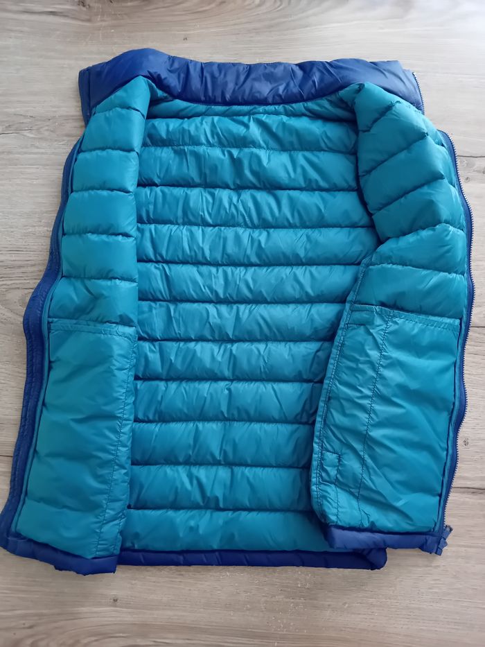 Veste sans manches 15 ans - photo numéro 2