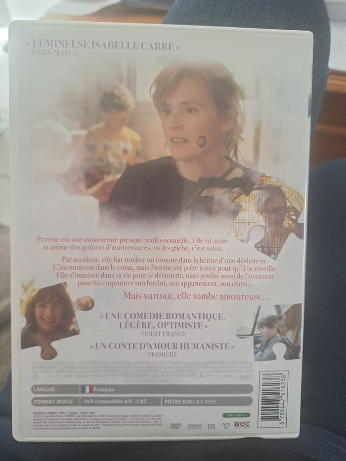 Les chaises musicales - photo numéro 2