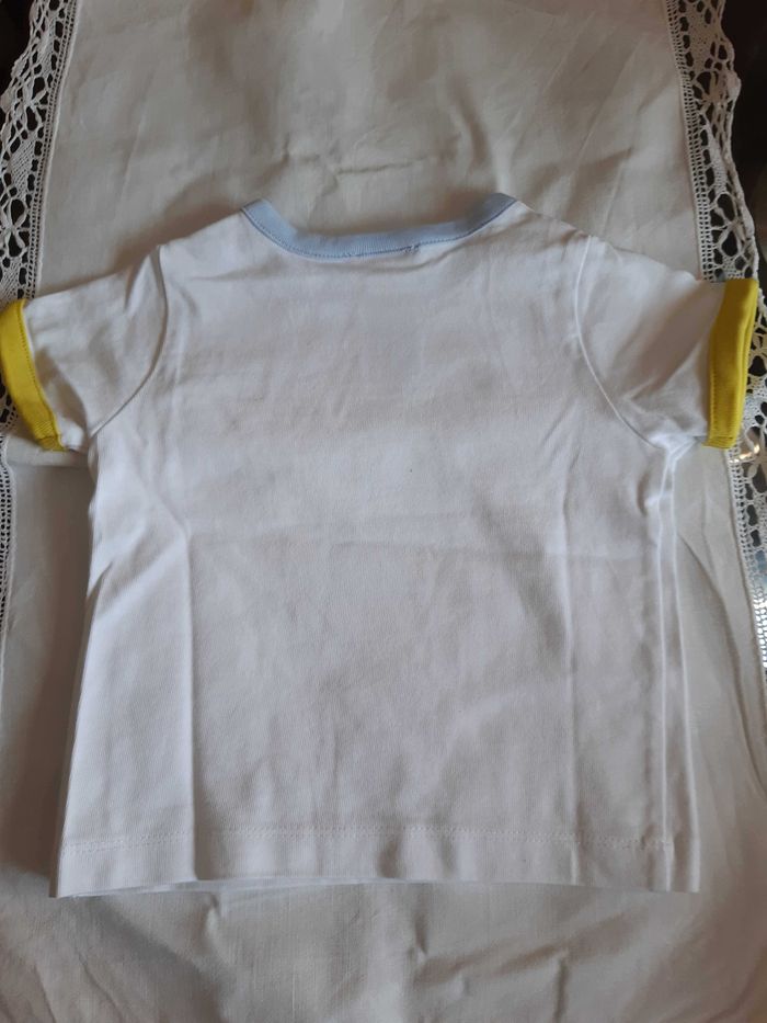 T-shirt - photo numéro 2