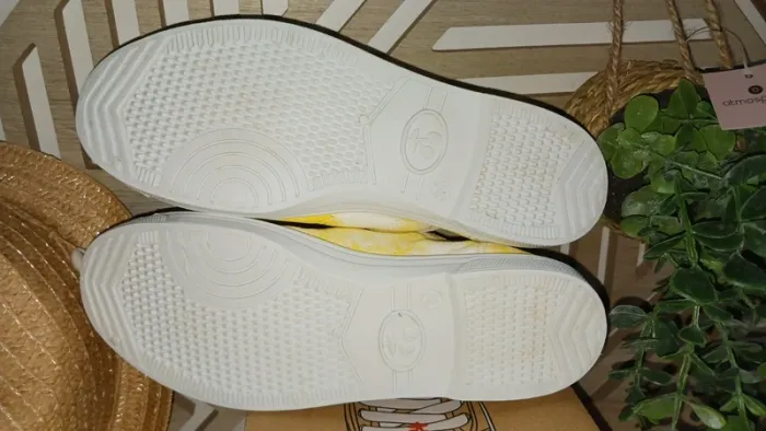Chaussures pointure 38 - photo numéro 5