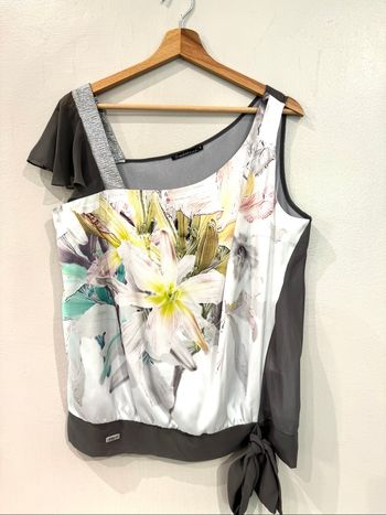 Blouse La mode est à vous taille 40