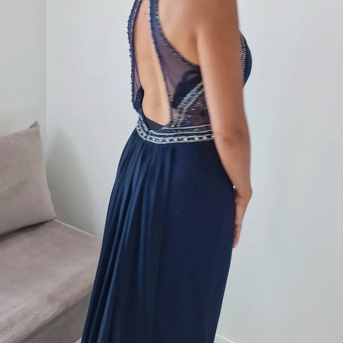 Robe de soirée - photo numéro 3