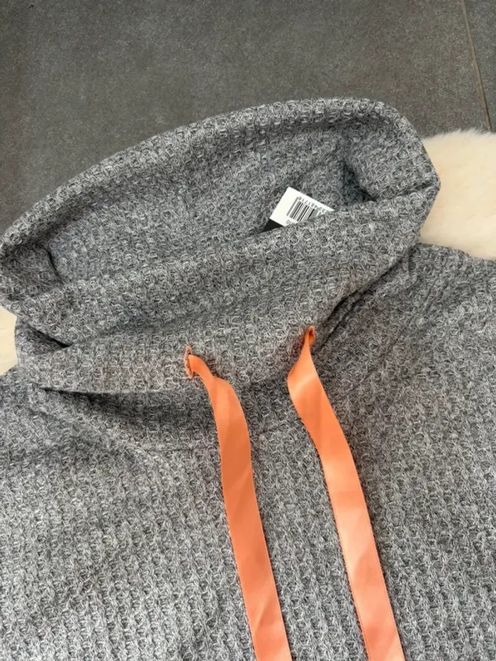 Ensemble gris - photo numéro 3