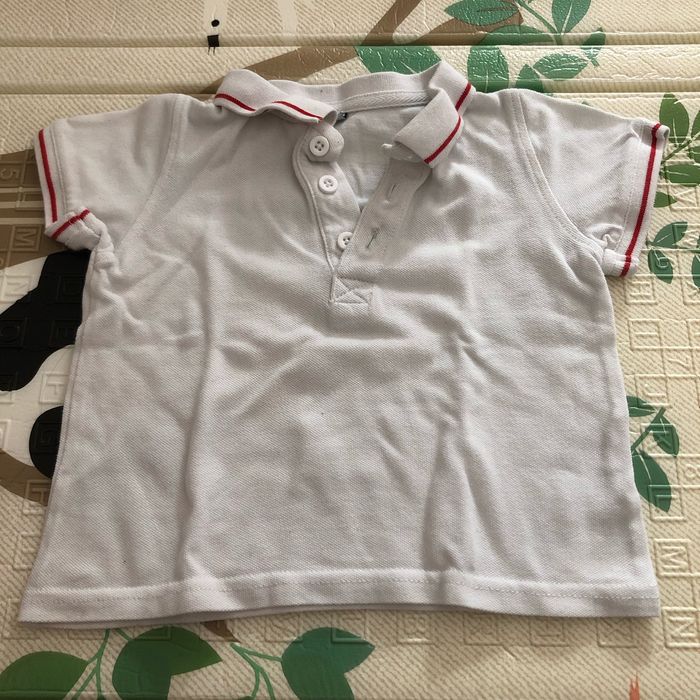 T-shirt Polo