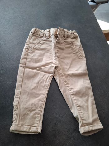 Pantalon