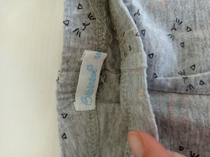 Lot de leggings - photo numéro 3
