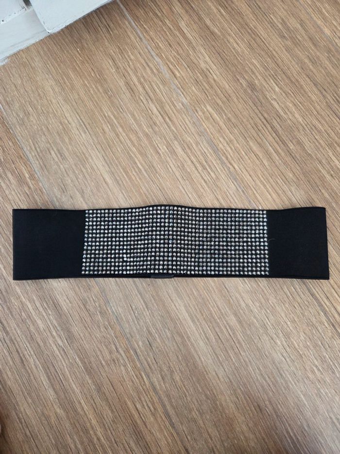 Ceinture élastique