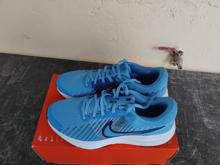 Nike run defy - photo numéro 2
