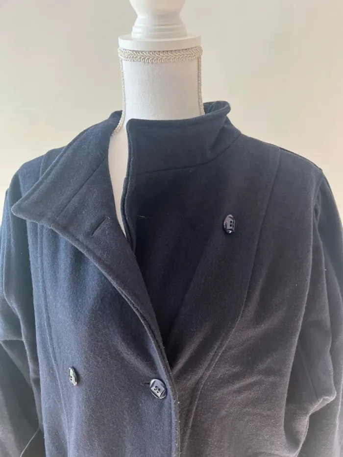 Manteau d'hiver - Taille 46 - photo numéro 6