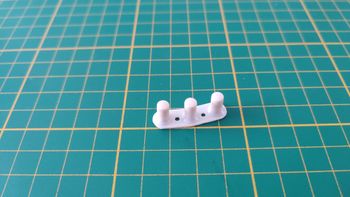 Bouton turbo start slow pièce détachée manette de jeux vidéo Nintendo Game cube Gamecube Bigben GCPA