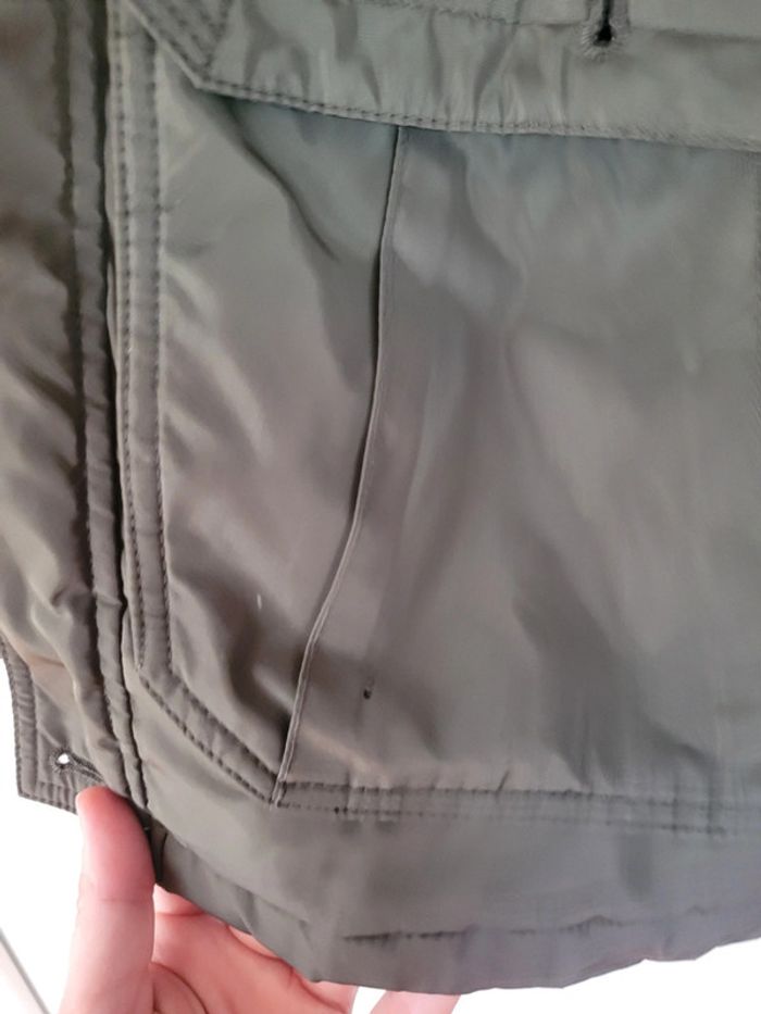 Manteau jack&jones - photo numéro 5