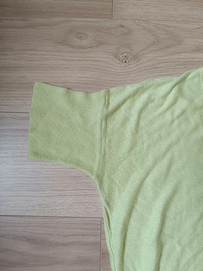 Pull à manches courtes - photo numéro 3