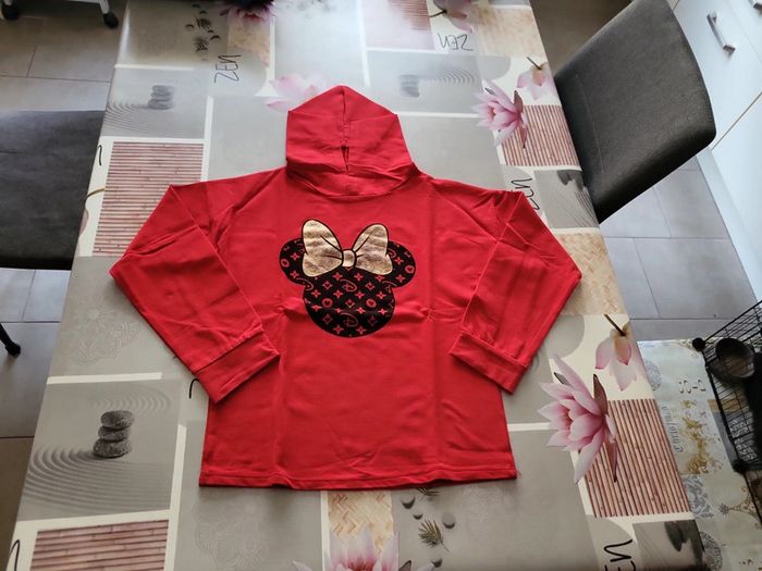 Ensemble 2 pièces Minnie - photo numéro 2