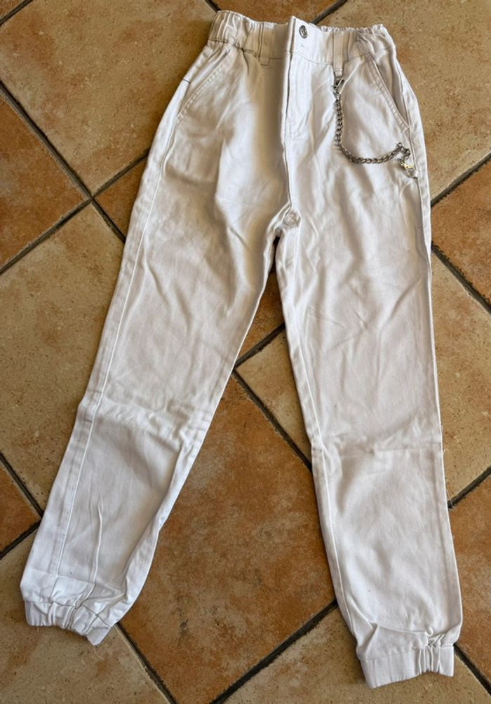 Lot 4 jeans Jennyfer taille 32 - photo numéro 3