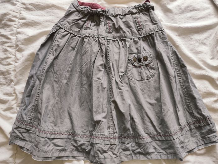 Jupe fille 6 ans - Lisa Rose - photo numéro 4