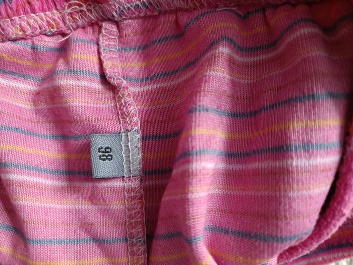 Pantalon de jogging T 3 ans - photo numéro 4