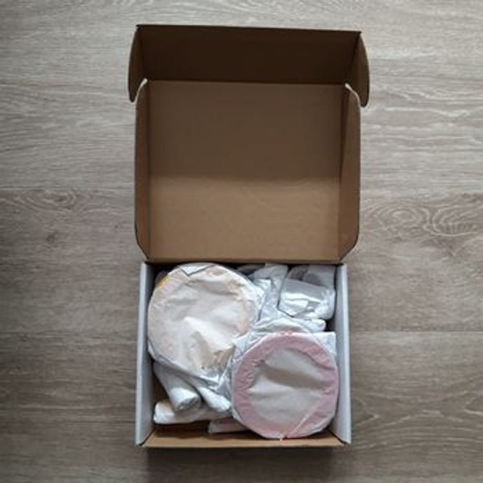 Jouet set de cuisine en bois NEUF - photo numéro 4