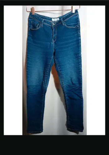 Jeans taille 40