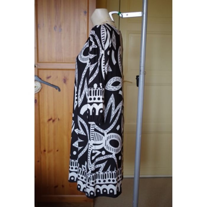 Robe courte Almatrichi - Taille 40 - photo numéro 4