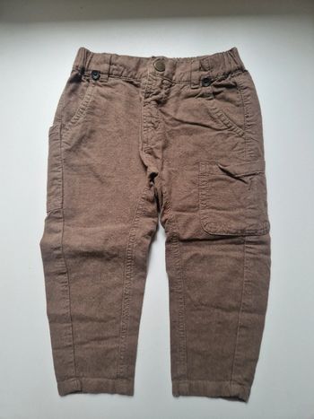 Pantalon Zara 12-18 mois