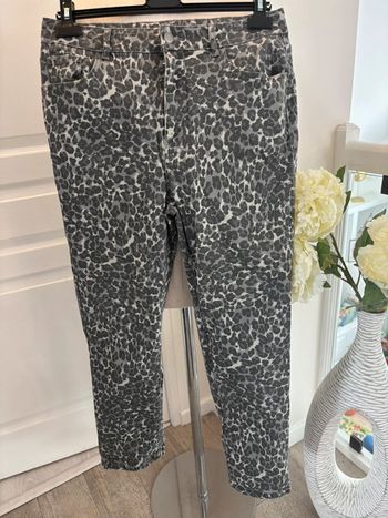 Pantalon cache cache 42