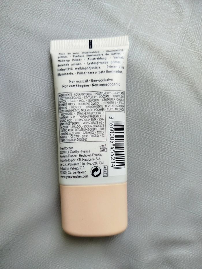 Primer base - photo numéro 2
